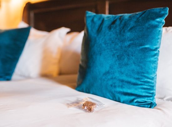 Cleaning Service Hotel