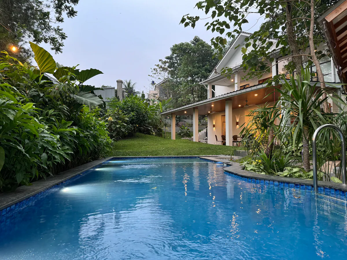pembersihan pasca renovasi rumah oleh tim cleaning service profesional