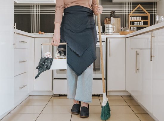 House Cleaning Service Jakarta — Professional Home Cleaning Company for Residences Across the City